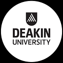 Favicon of Deakin University