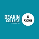 Deakin College logo
