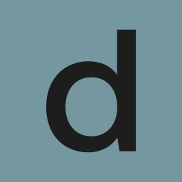 Deako, Inc. logo