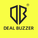 DEAL BUZZER logo