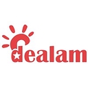 Dealam / 55haitao / Linkhaitao / Gocashback logo