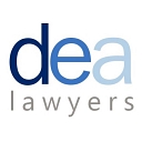 Dea Lawyers logo