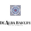 De Alba Bakery logo