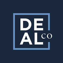 Deal Co logo