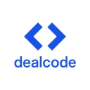 DealCode logo