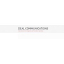 Deal Communications logo