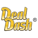Dealdash logo