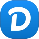Dealdash logo