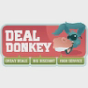 DealDonkey logo