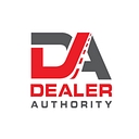 Dealer Authority logo