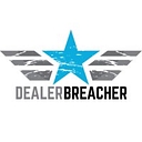 Dealer Breacher logo