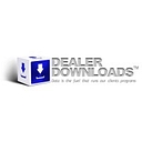 Dealer Downloads logo
