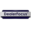 Dealerfocus, Inc. logo