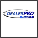 Dealerpro Training, Columbus, Oh logo