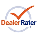 Dealerrater logo