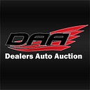 Dealers Auto Auction Group logo