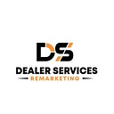 Dealer Services Remarketing logo