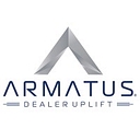 Armatus Dealer Uplift, Llc. logo