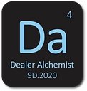 Dealer Venom logo