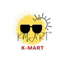 K Mart logo