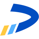 Dealfront logo