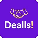 dealls.com logo