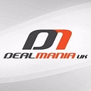 Favicon of Deal Mania UK