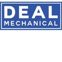 Deal Mechanical logo