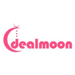 DEALMOON logo