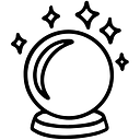 Deal Oracle logo