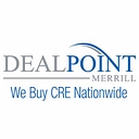 Dealpoint Merrill logo