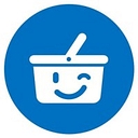 Collect & Go Deals BE logo