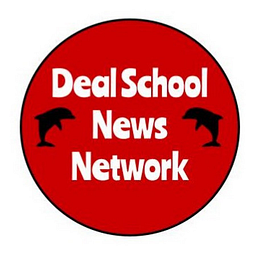 Deal Elementary School logo