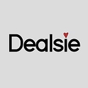 Dealsie.com logo