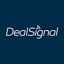 Dealsignal logo