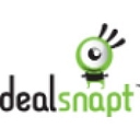 Dealsnapt logo