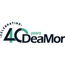 Deamor Associates, Inc. logo