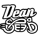 dean-speed.com logo