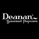 Deanan Gourmet Popcorn logo