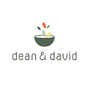 dean&david Leipzig logo