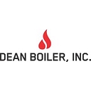 Dean Boiler, Inc logo