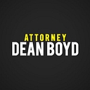 Attorney Dean Boyd Pllc logo