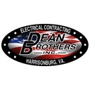 Dean Brothers logo