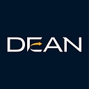 Dean World Cargo logo