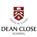 Dean Close School logo