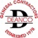 Deanco logo