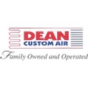 Dean Custom Air logo