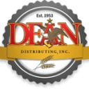 Dean Distributing, Inc. logo