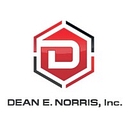 Dean E. Norris logo