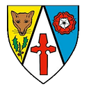 The Deanery Church of England Primary School logo